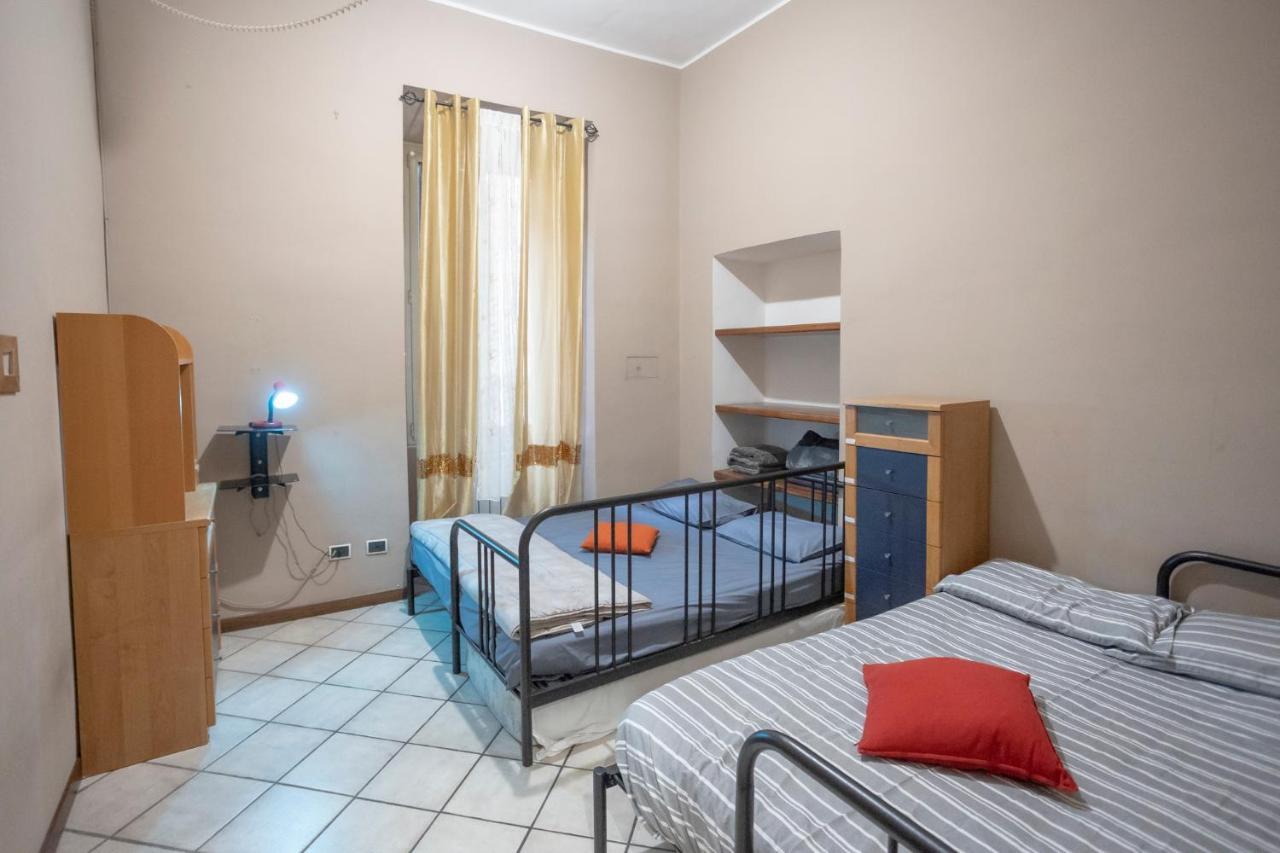 Homehouse Giulio Cesare-San Pietro Roma Exterior foto
