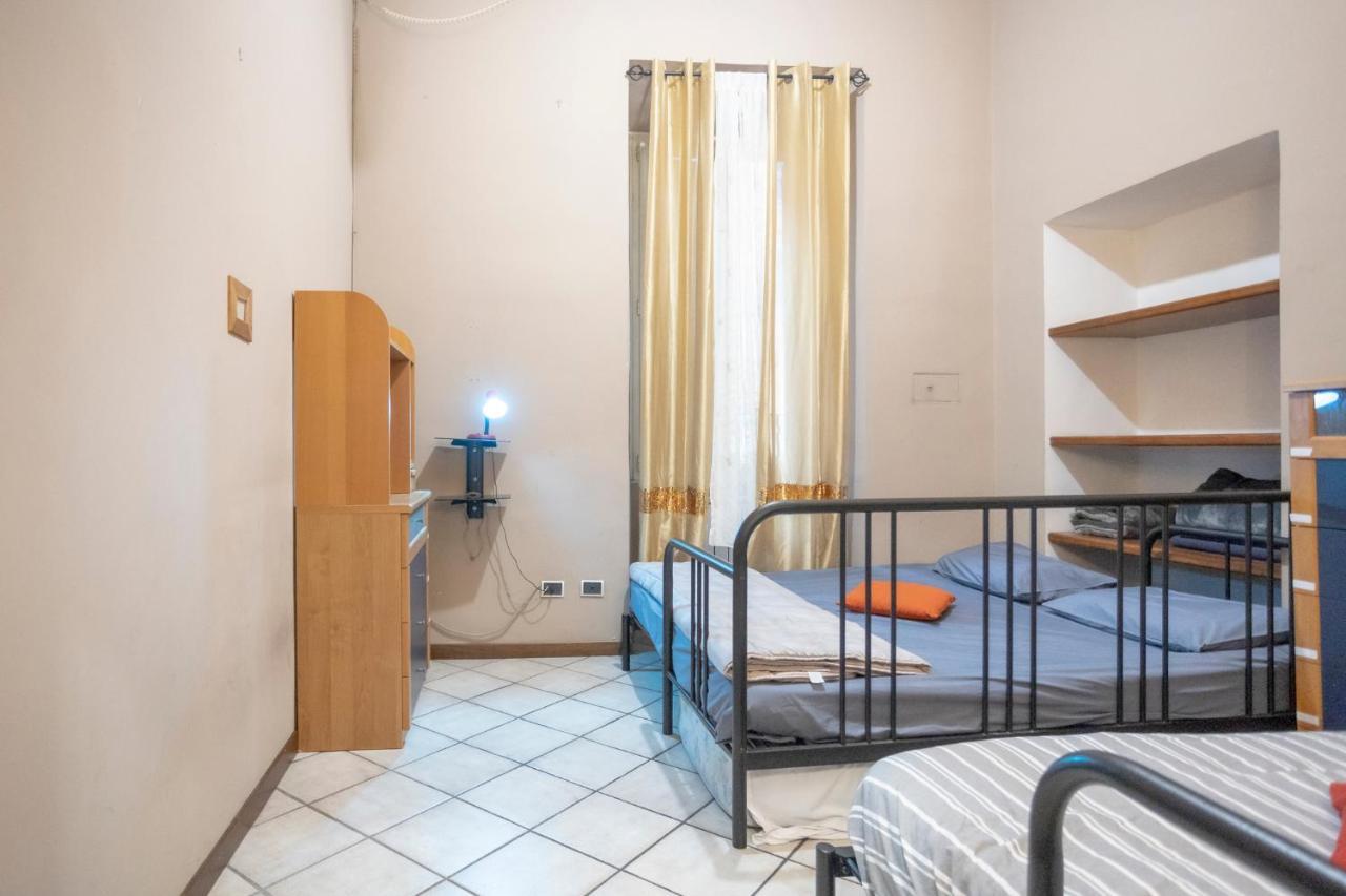 Homehouse Giulio Cesare-San Pietro Roma Exterior foto