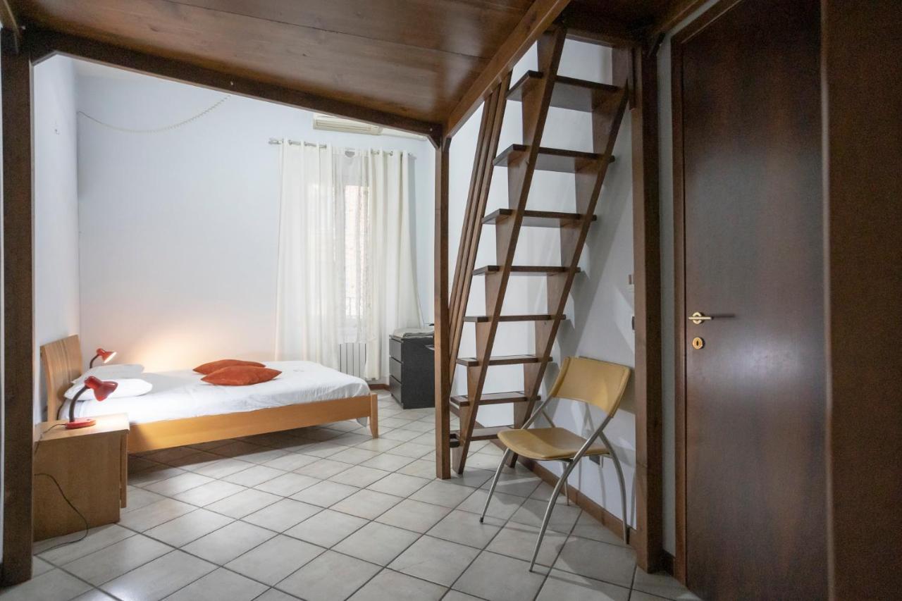 Homehouse Giulio Cesare-San Pietro Roma Exterior foto