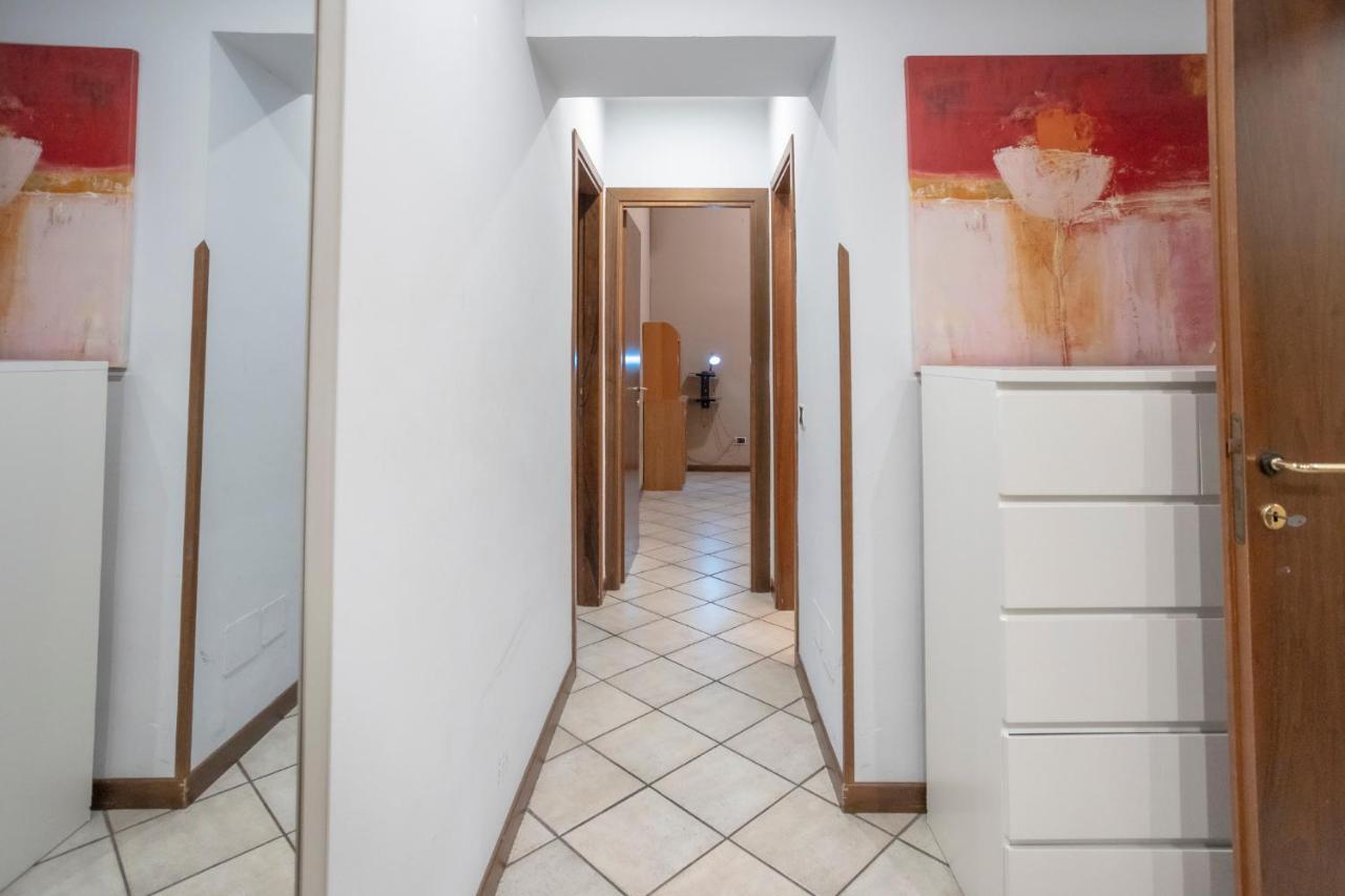 Homehouse Giulio Cesare-San Pietro Roma Exterior foto