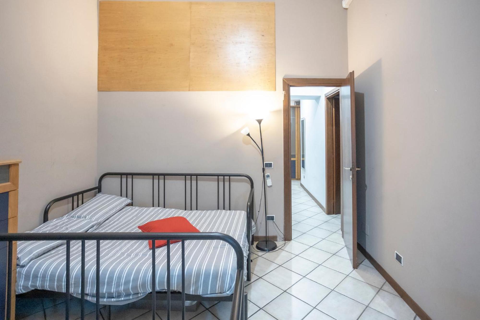 Homehouse Giulio Cesare-San Pietro Roma Habitación foto