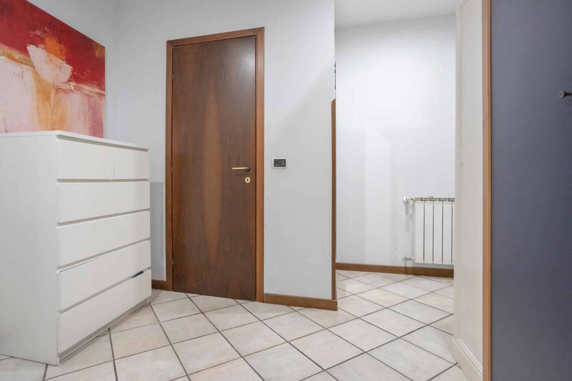 Homehouse Giulio Cesare-San Pietro Roma Habitación foto