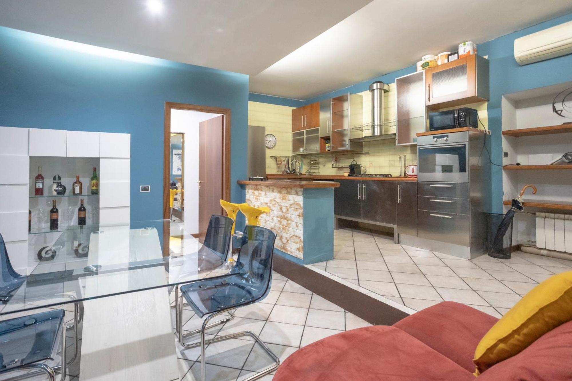 Homehouse Giulio Cesare-San Pietro Roma Habitación foto