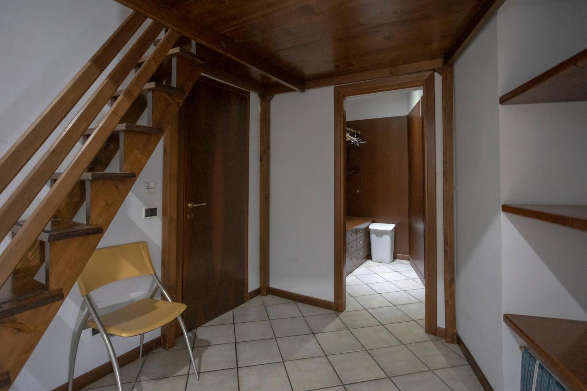Homehouse Giulio Cesare-San Pietro Roma Habitación foto