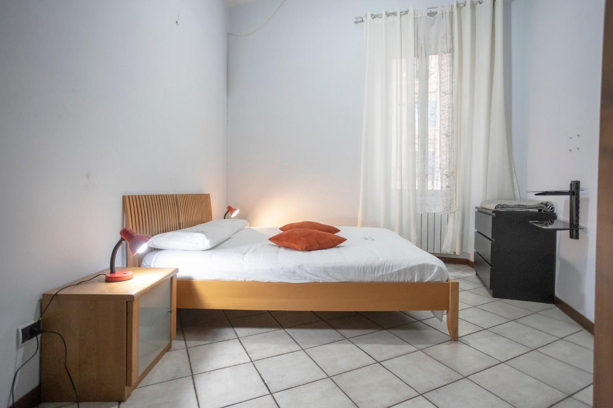Homehouse Giulio Cesare-San Pietro Roma Habitación foto