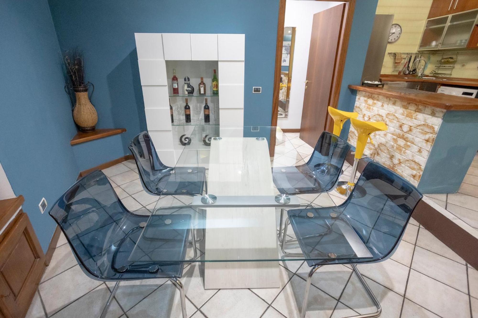 Homehouse Giulio Cesare-San Pietro Roma Habitación foto