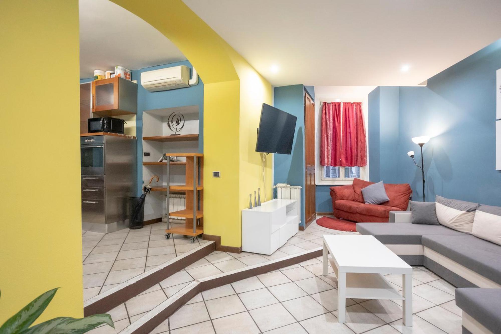 Homehouse Giulio Cesare-San Pietro Roma Habitación foto