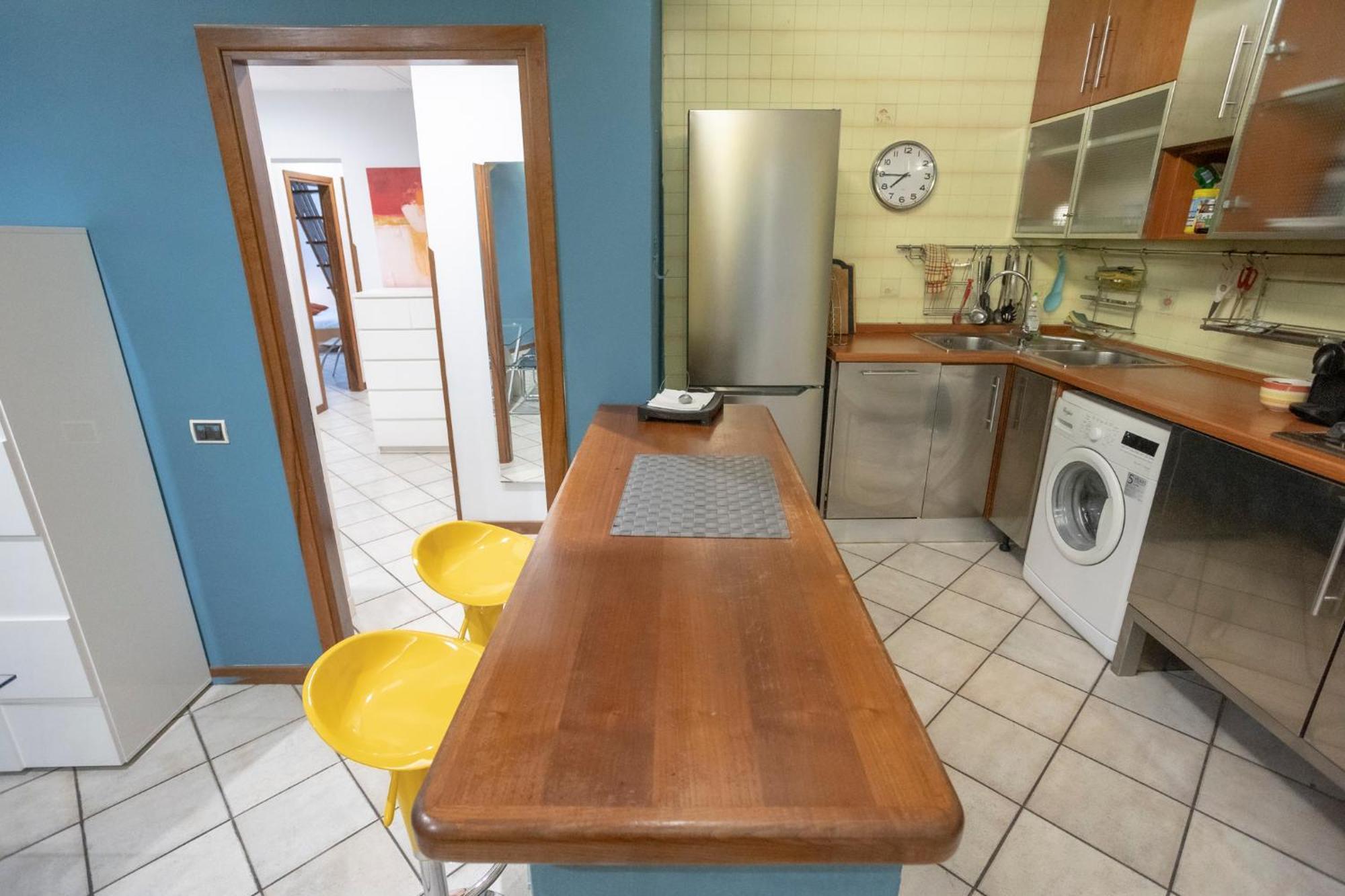 Homehouse Giulio Cesare-San Pietro Roma Habitación foto