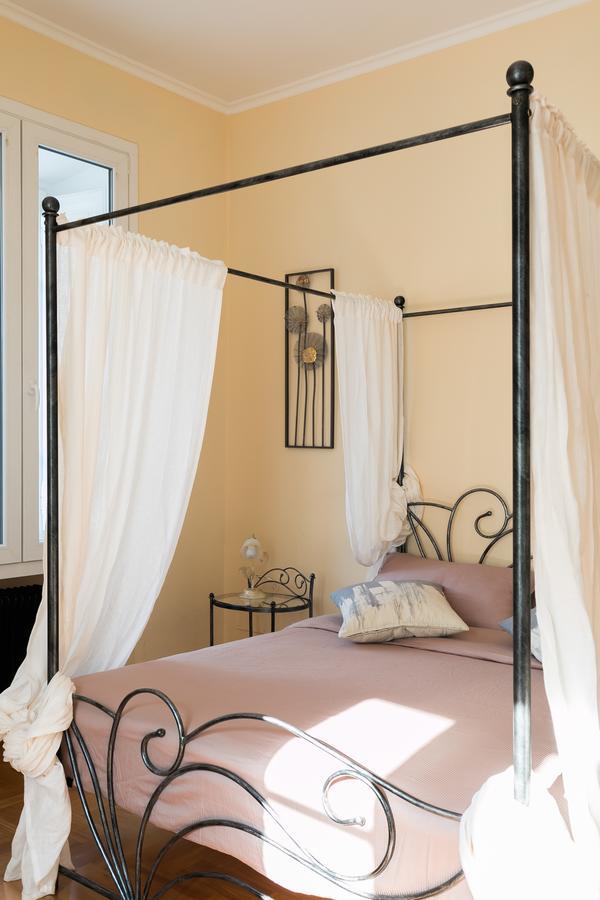 Homehouse Giulio Cesare-San Pietro Roma Exterior foto